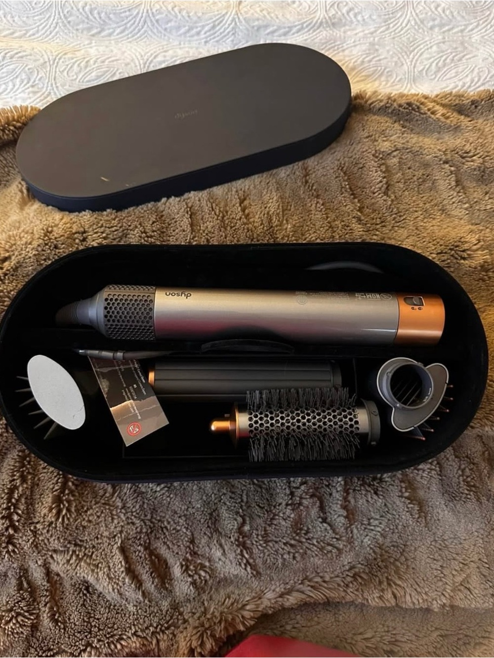 Dyson AirWrap